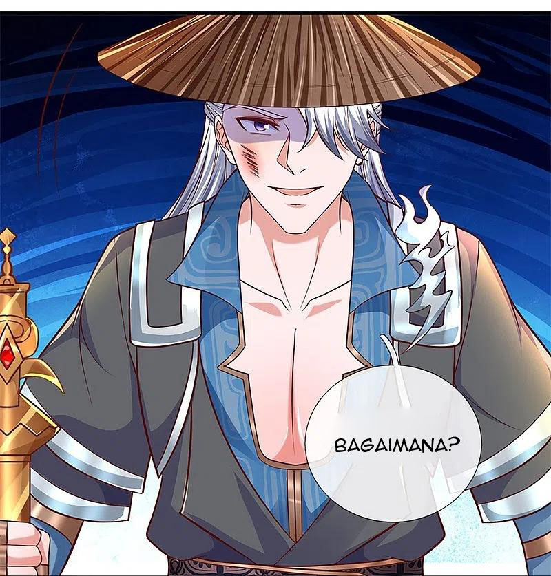 Shura Sword Sovereign Chapter 238 Gambar 23